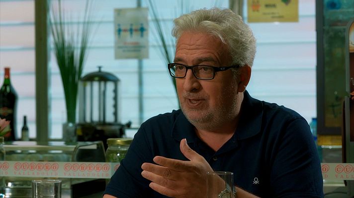 Un país para reírlo - Leo Harlem: "El público castellano pide humor más pausado"