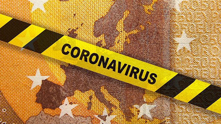 La hora de La 1 - Así son los fondos europeos: un balón de oxígeno