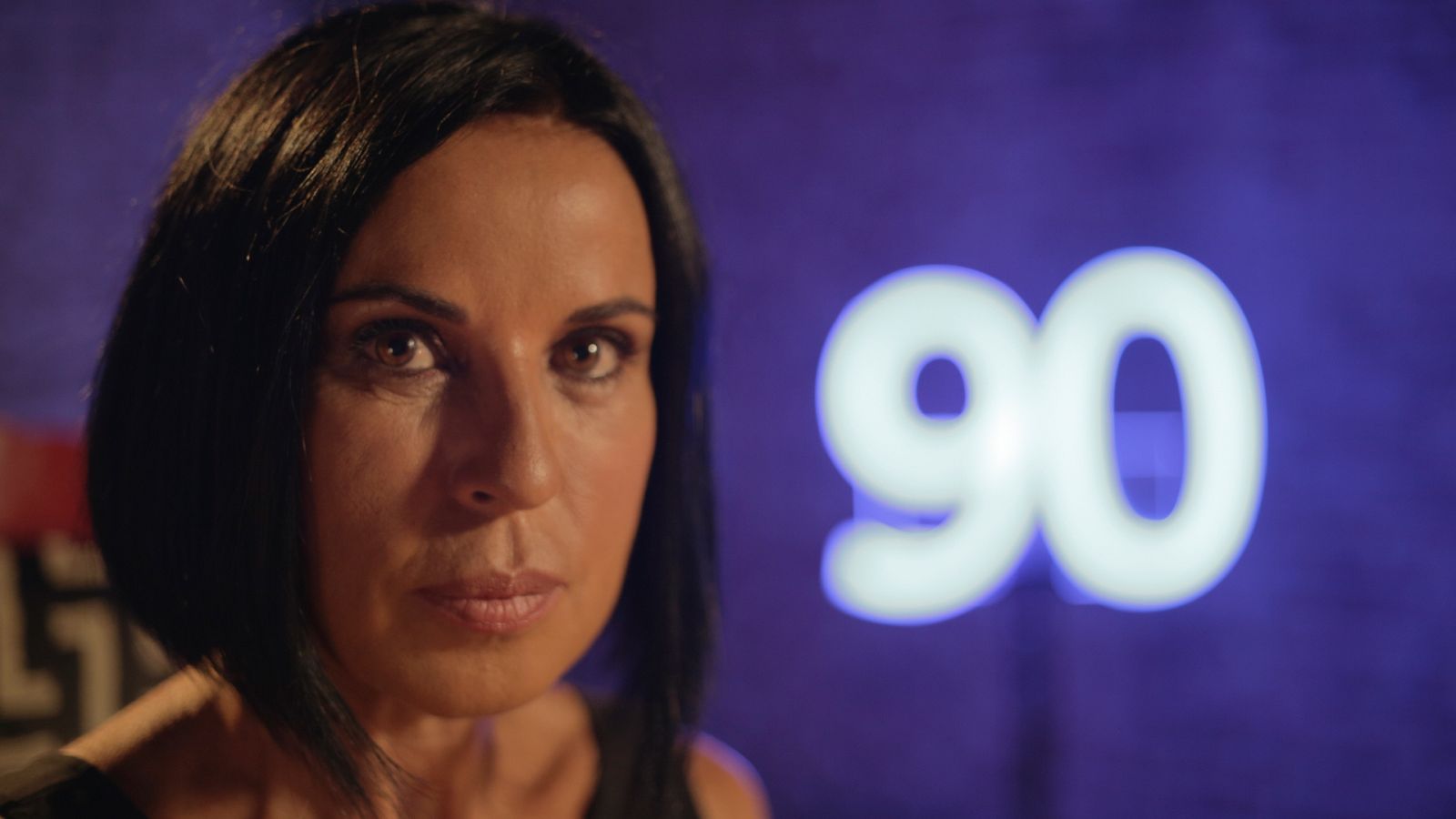 Novéntame - Crónica en negro - Ver ahora