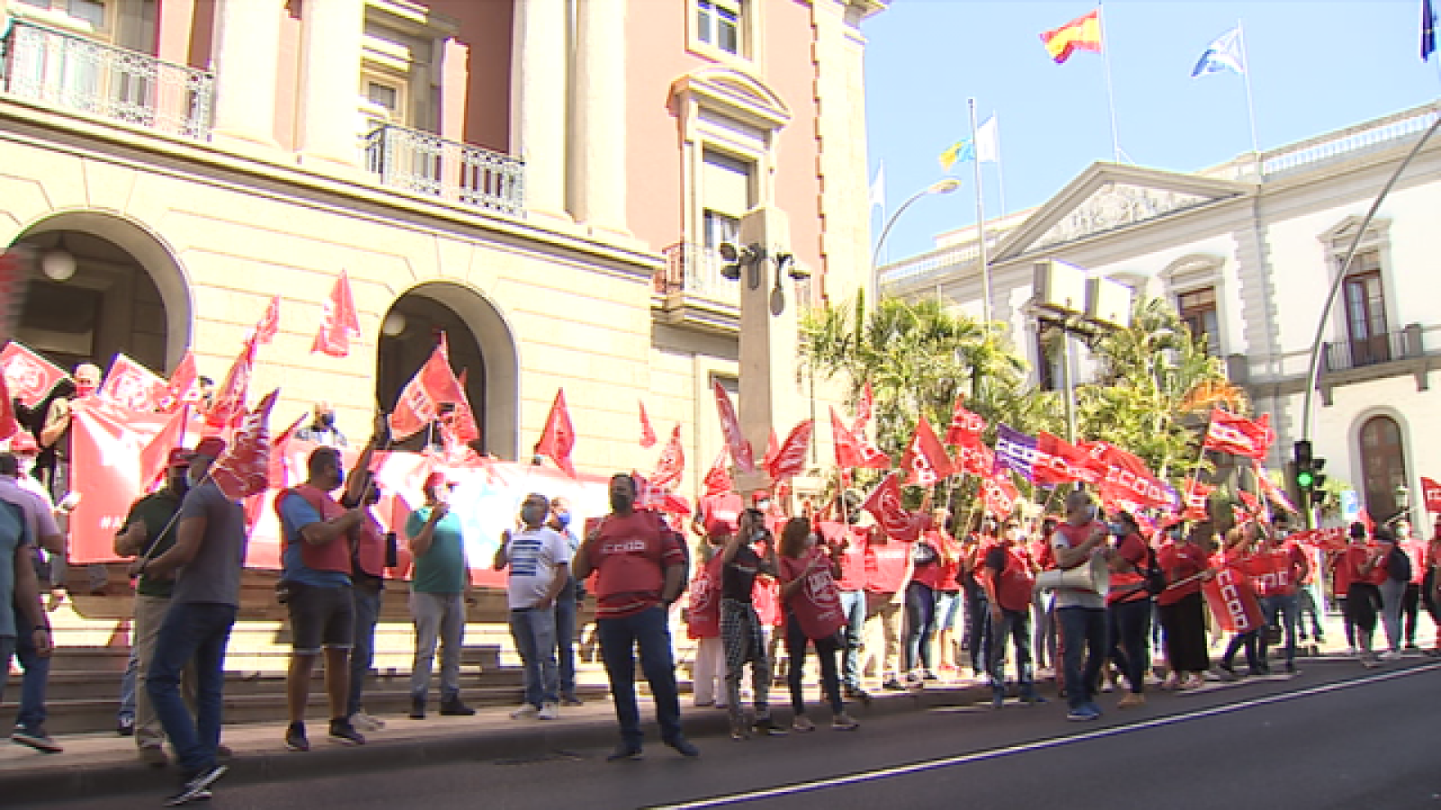 Telecanarias 2 - 12/04/2021