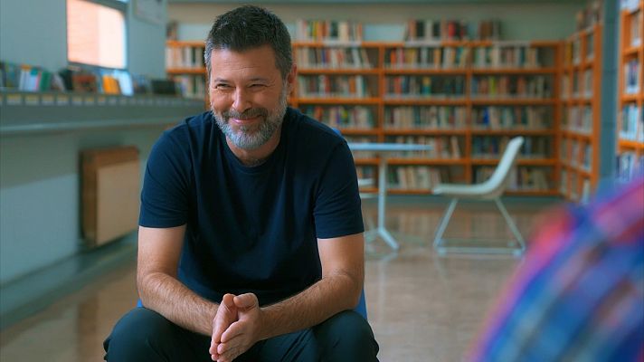 Un país para reírlo - Quequé: "El humor castellano es muy cabrón"