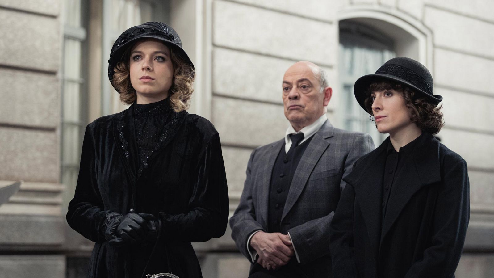 Acacias 38 - Capítulo 1471 - Ver ahora