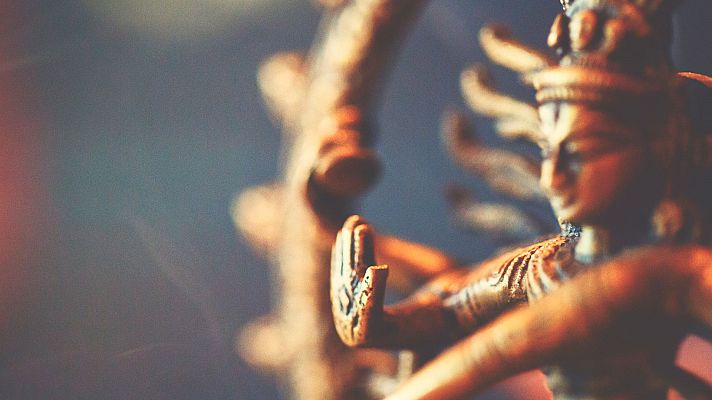 Nacido explorador - India: una tierra increíble