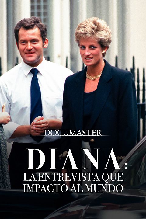 Diana: La entrevista que impactó al mundo