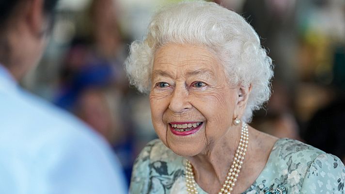 Las �ltimas batallas de Isabel II