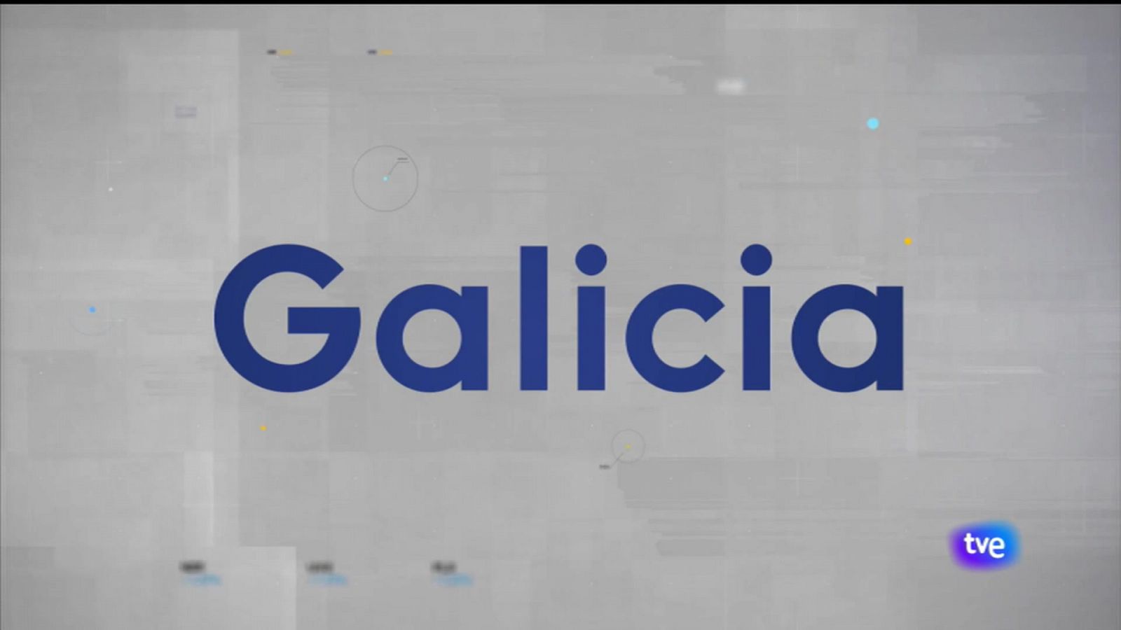 Telexornal - Galicia: Telexornal Galicia 13-04-2021 | RTVE Play