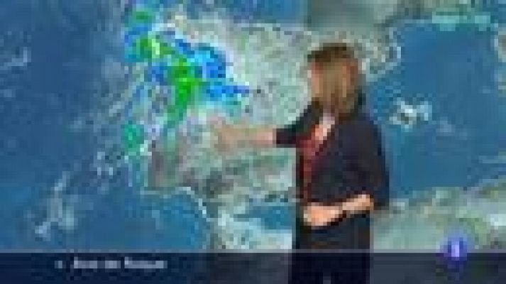 Noticias de Extremadura - El tiempo en Extremadura - 13/04/2021