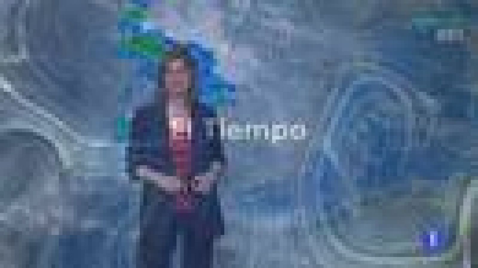 El Tiempo en la Region de Murcia - 13/04/2021