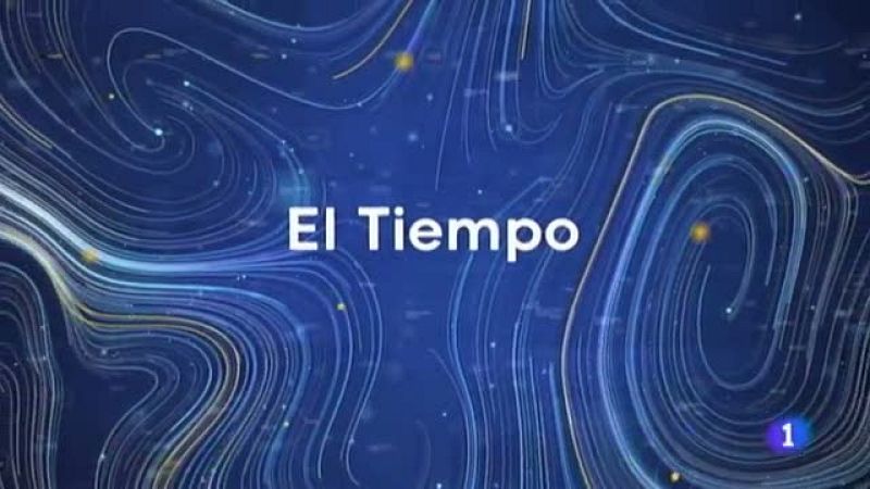  El Tiempo en la Region de Murcia - 13/04/2021