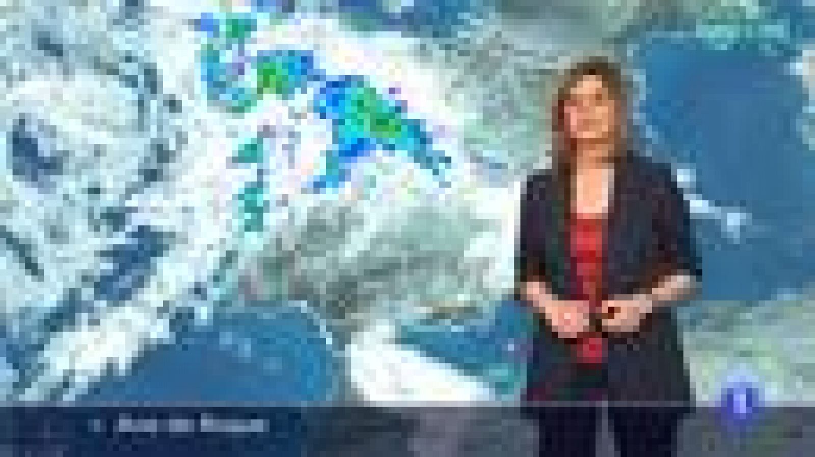 El tiempo en La Rioja - 13/04/21-Ver ahora