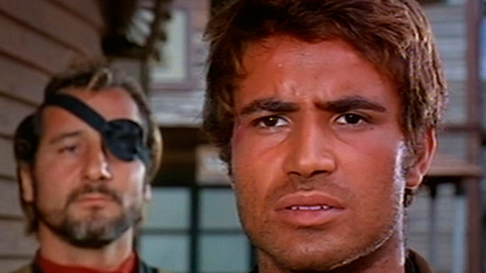 Dos veces Judas | Ver películas gratis en RTVE Play | Ver película