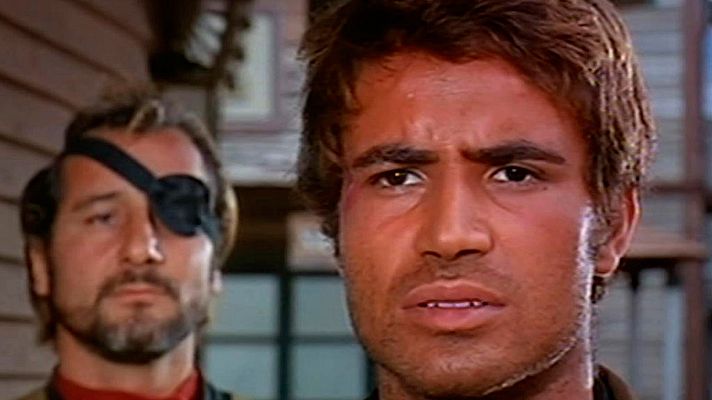 Cine de siempre - Dos veces Judas