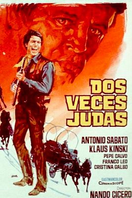 Dos veces Judas