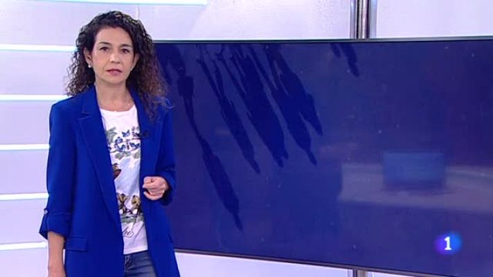 Informativo Telerioja - Informativo Telerioja - 13/04/21