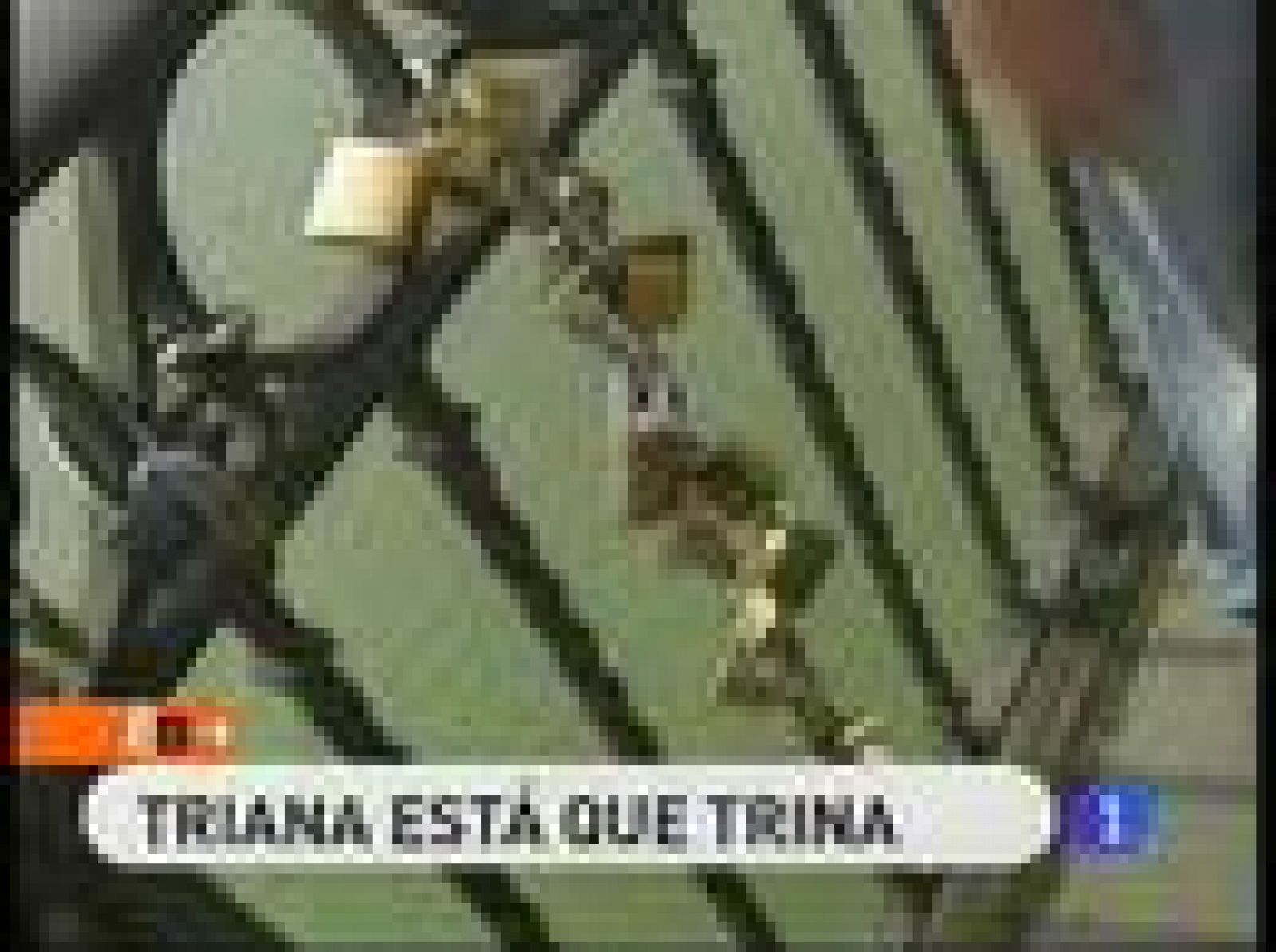 España Directo: Triana está que trina | RTVE Play