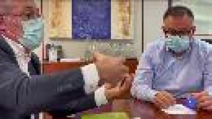 Telecanarias - Deportes Canarias - 13/04/2021