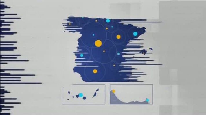 Noticias de Castilla-La Mancha - Noticias de Castilla-La Mancha 2 - 13/04/2021