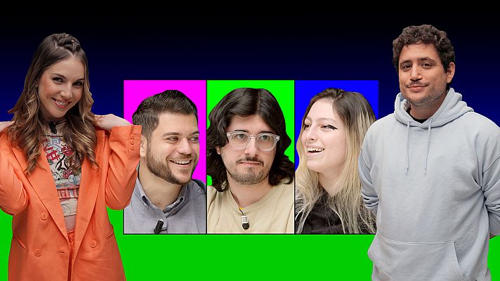 Gen Playz - Mayoría de edad: ¿Qué cambia al cumplir los 18?