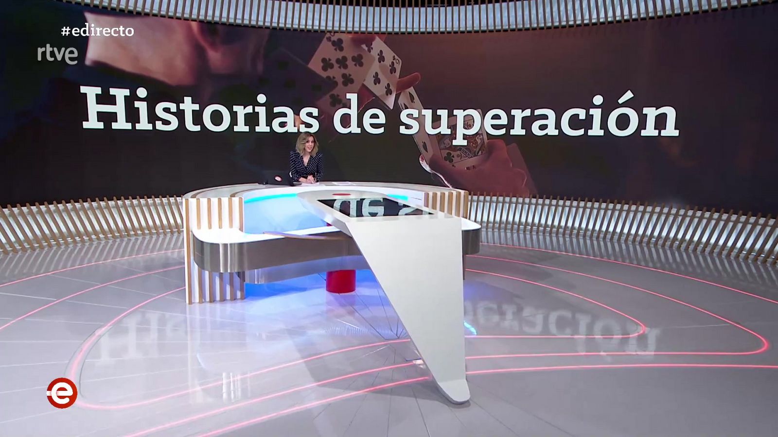España Directo - 13/04/21 - ver ahora