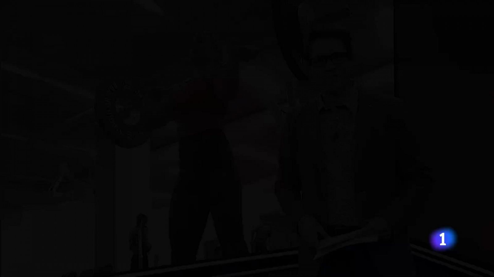 Lydia Valentín se jugará el billete a Tokio en el Iberoamericano | Ver