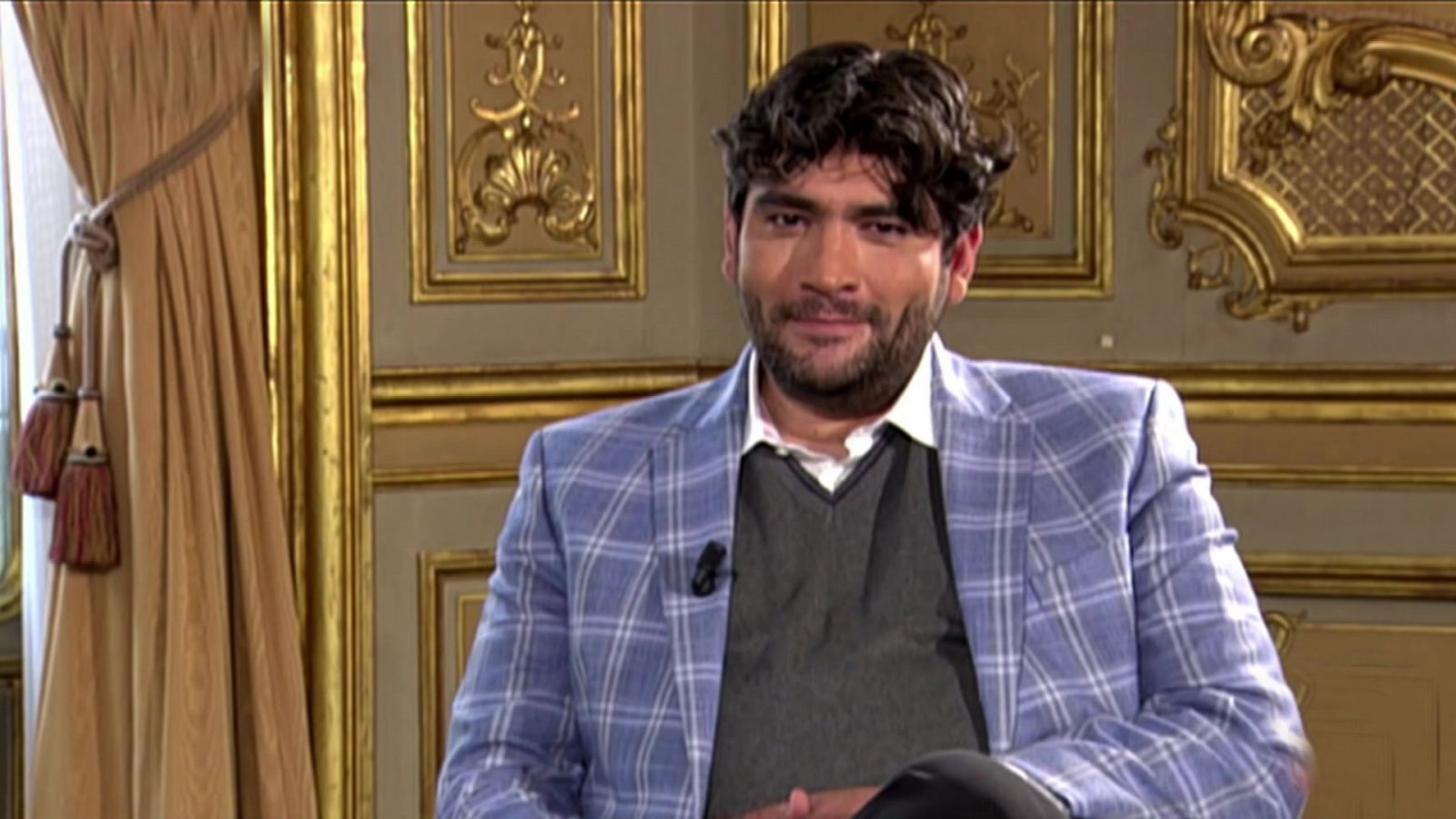 Conversatorios en Casa de América - Rolando Kattan - ver ahora