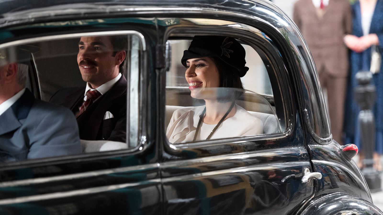 Acacias 38 - Capítulo 1473 - Ver ahora