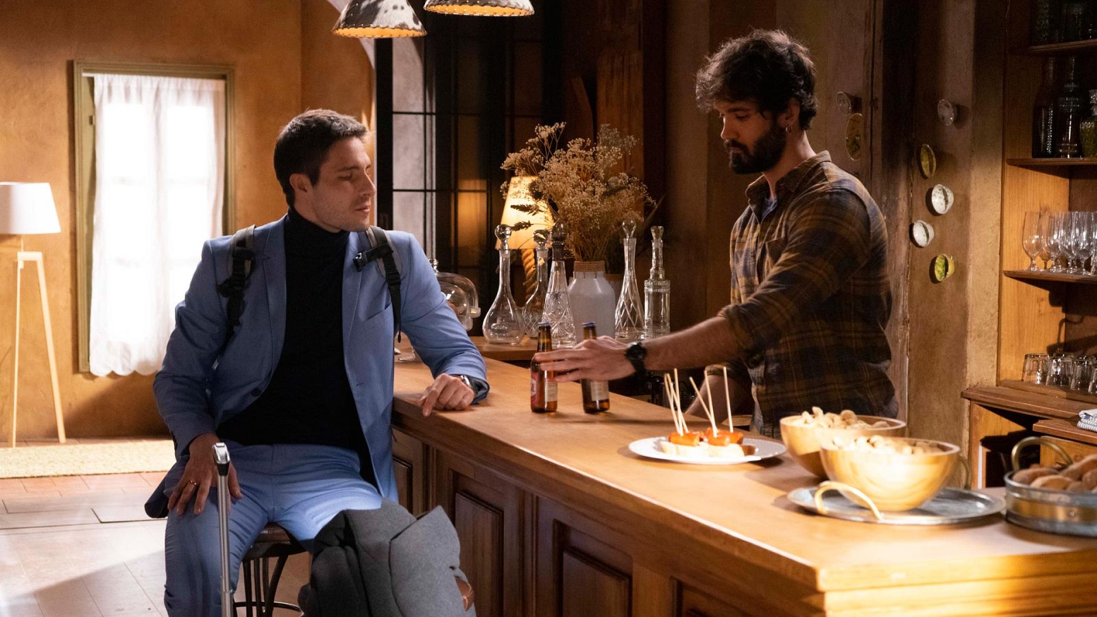 Dos vidas - Capítulo 61 - Ver ahora