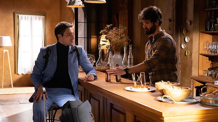 Dos vidas - Capítulo 61