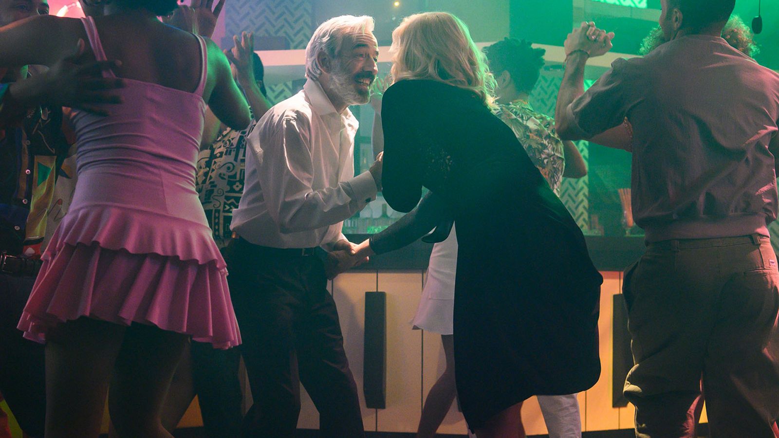 Cuéntame cómo pasó - Temporada 21 - Capítulo 383: Hay que desmontar la casa - Ver ahora