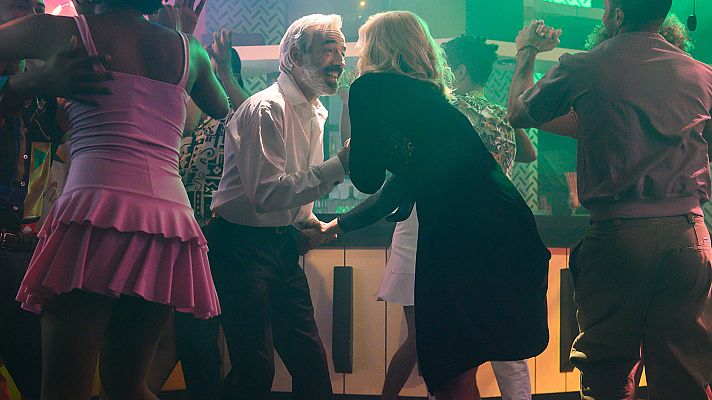 Cuéntame cómo pasó - Hay que desmontar la casa