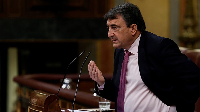 El PNV avisa a Sánchez de la "temeridad" de acabar el estado de alarma "sin alternativa"