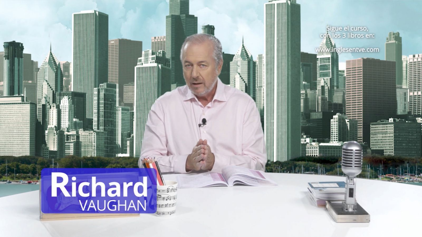 Inglés en TVE - Programa 329 - ver ahora