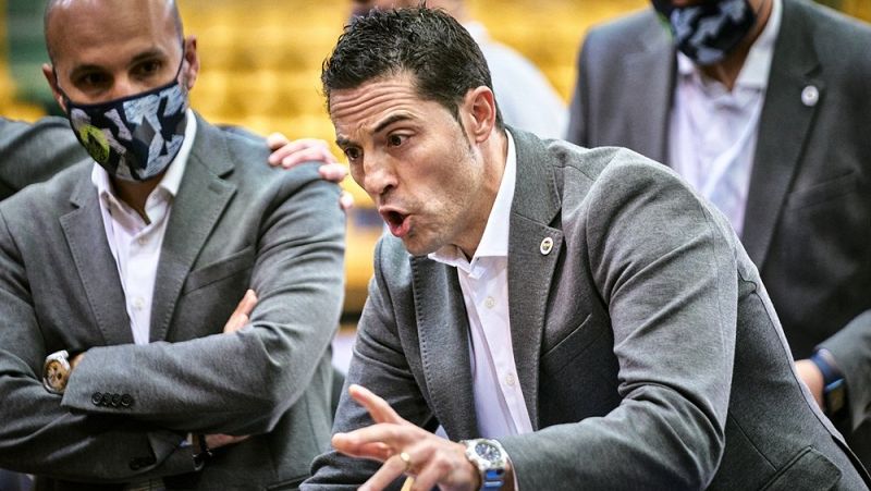 El Fenerbahçe de Víctor Lapeña, en una Final Four cuatro años después 