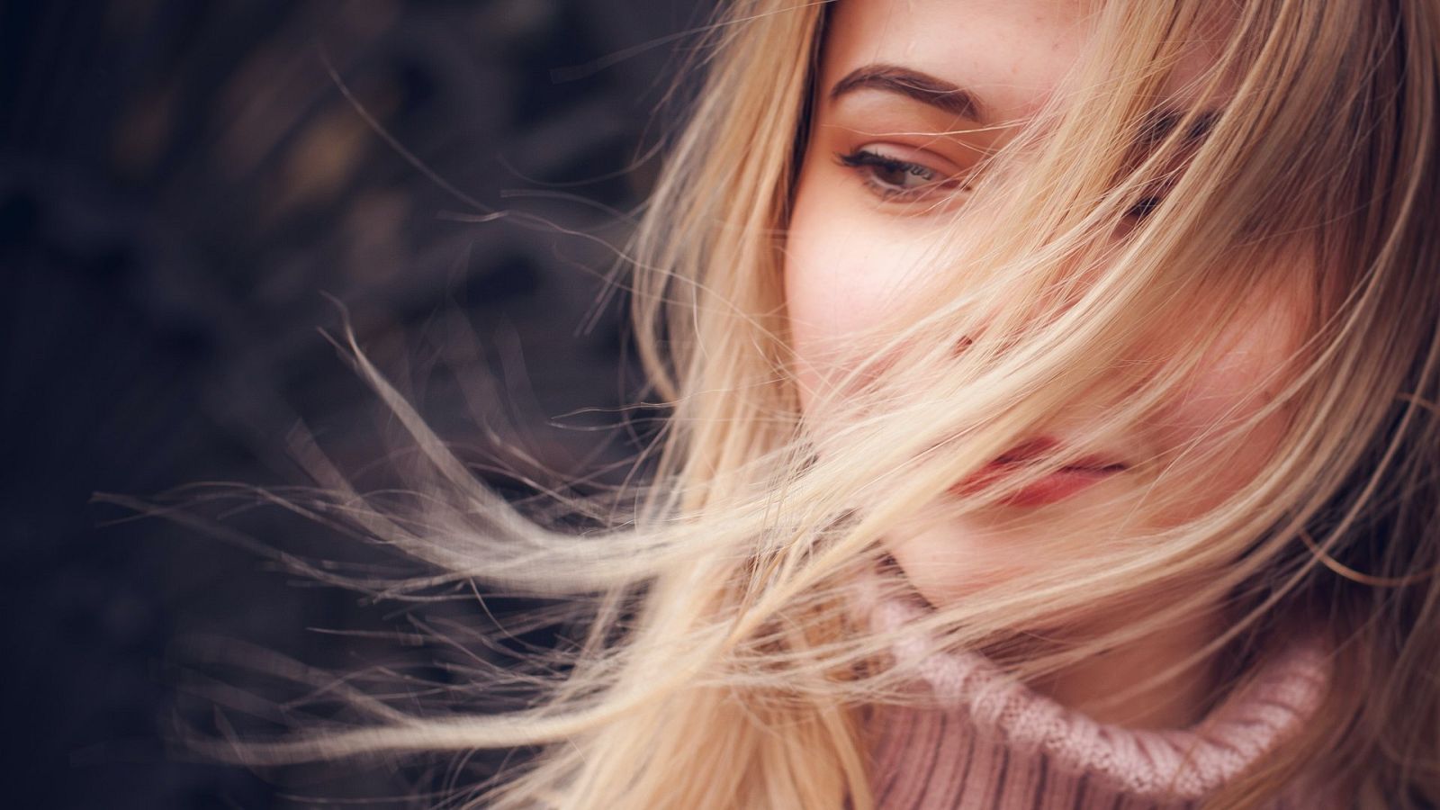 Esta primavera apuesta al pelo rubio