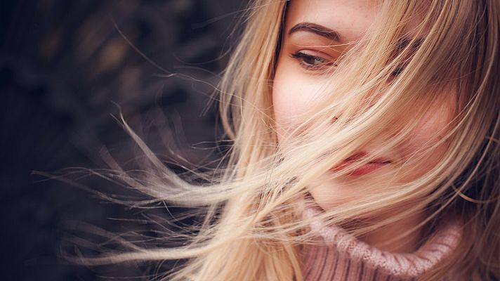 Flash moda - Esta primavera apuesta al pelo rubio