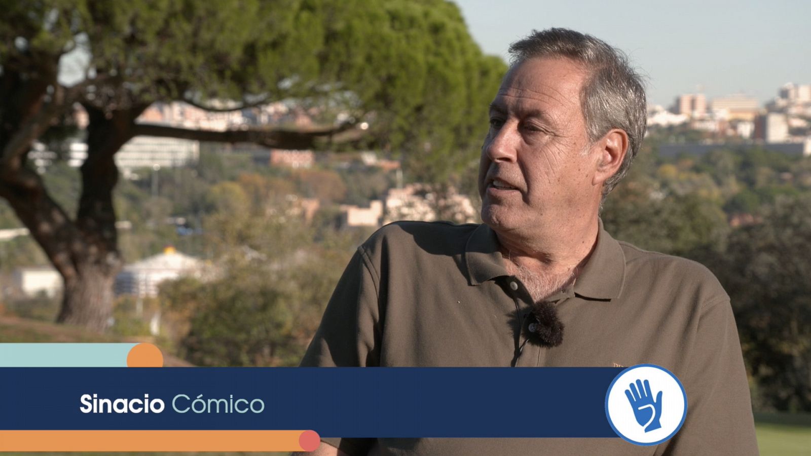 Hola Golf - T5 - Programa 8 - ver ahora