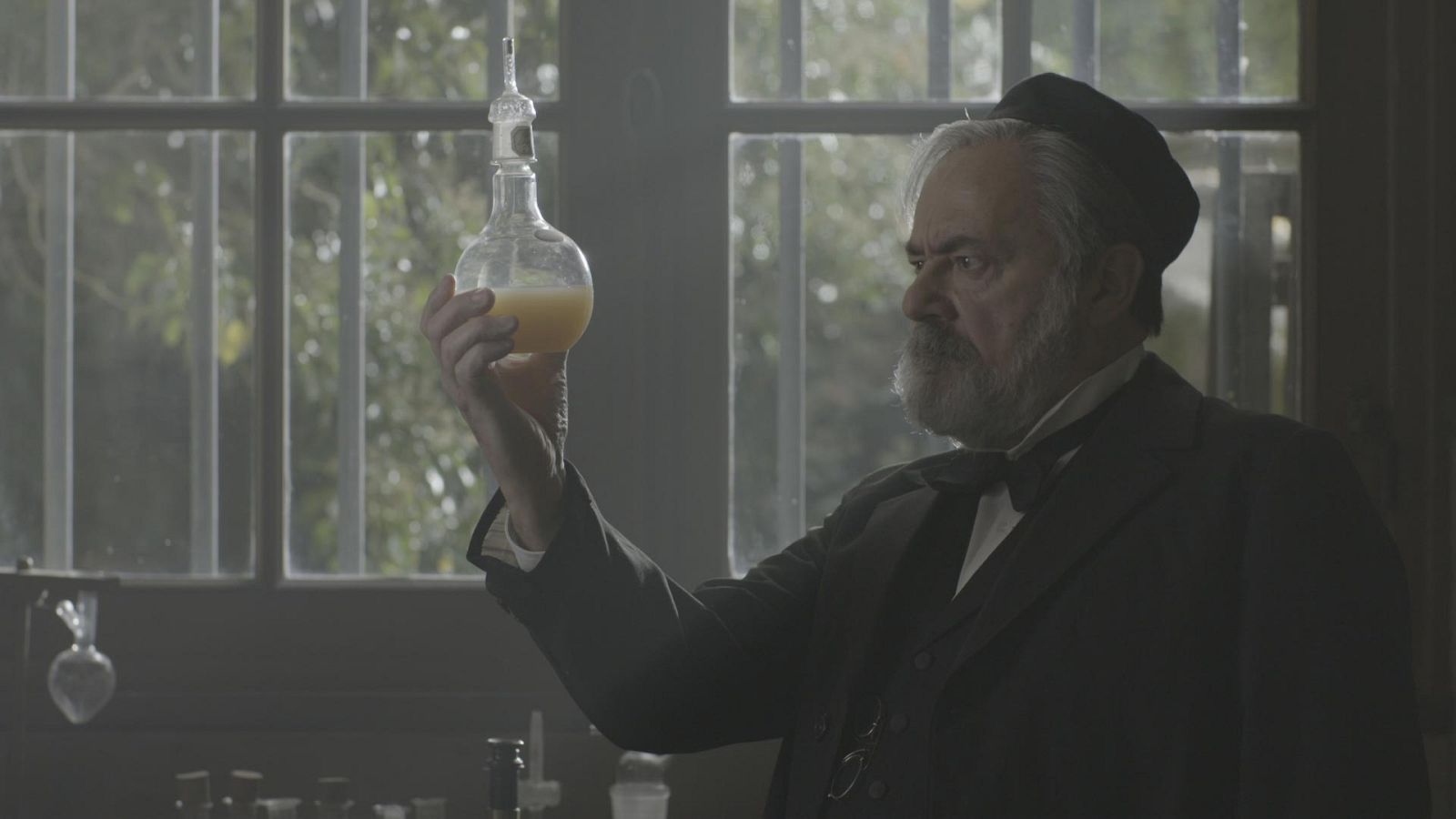 Somos Documentales - Pasteur y Koch - ver ahora