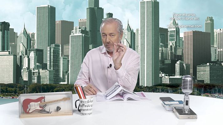 Inglés en TVE - Programa 330