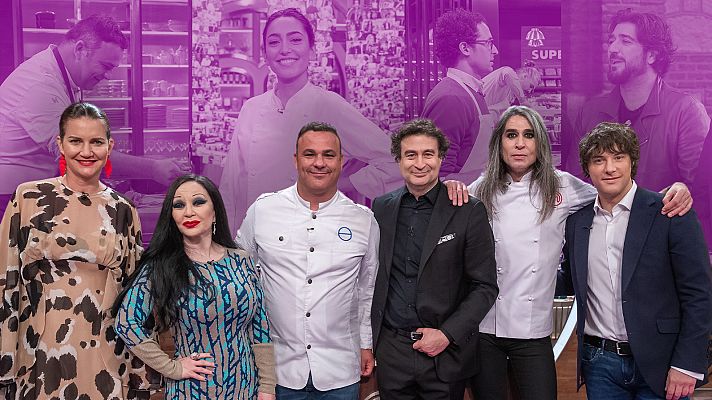 MasterChef - Programa 2