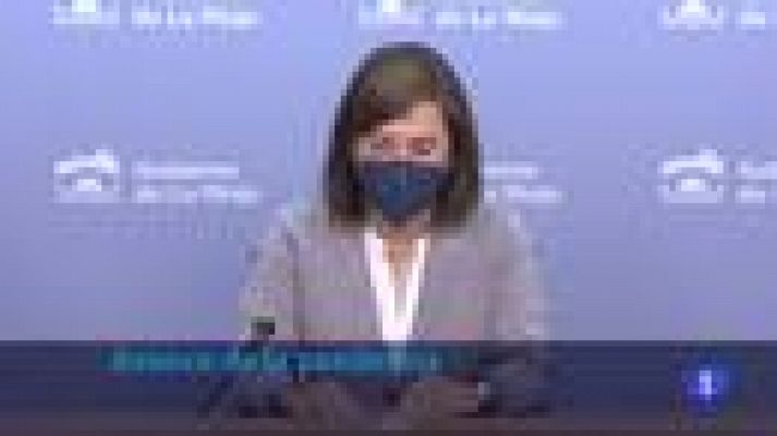 Informativo Telerioja - Informativo Telerioja - 14/04/21