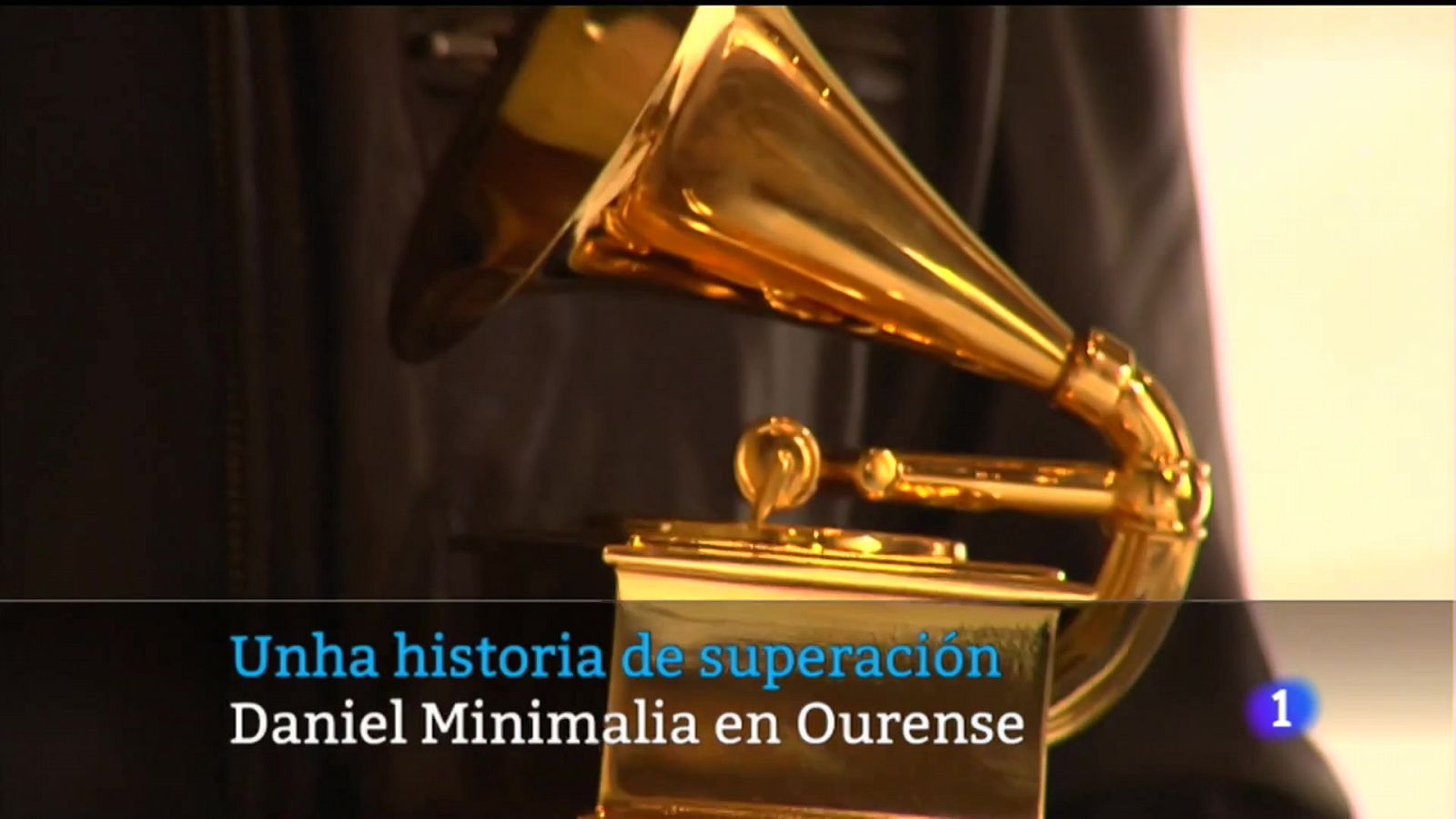 Telexornal Galicia 14-04-2021