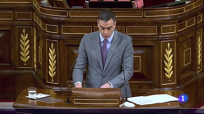 L'Informatiu - L'executiu mantindrà fins a l'agost la prohibició de desnonar famílies vulnerables