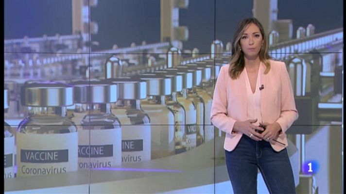 L'Informatiu - L'Informatiu - 14/04/2021