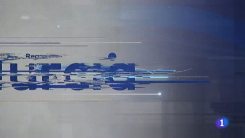  La Region de Murcia en 2' - 14/04/2021