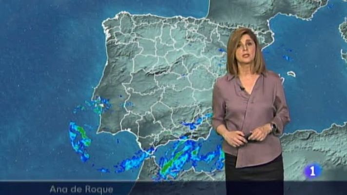 Noticias de Extremadura - El tiempo en Extremadura - 14/04/2021