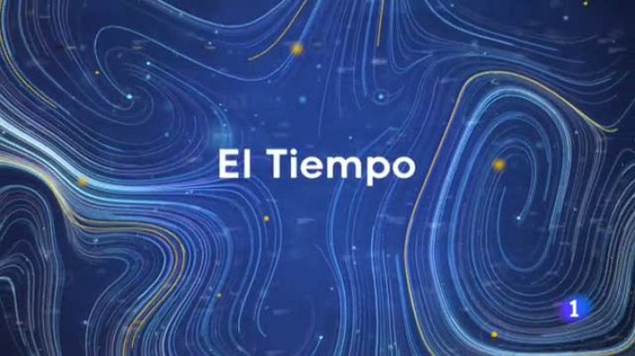 Noticias Aragón - El tiempo en Aragón - 14/04/21