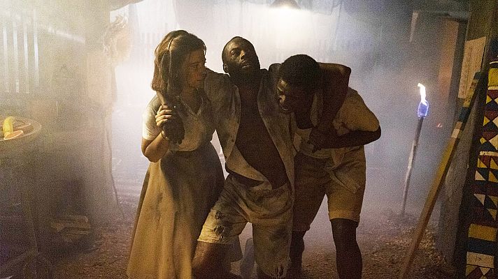 Dos vidas - Dos Vidas - Mejores momentos de la semana del 12 al 16 de abril