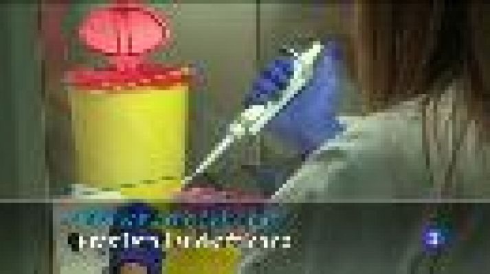 Informatiu Balear - Informatiu Balear en 2' - 14/04/21