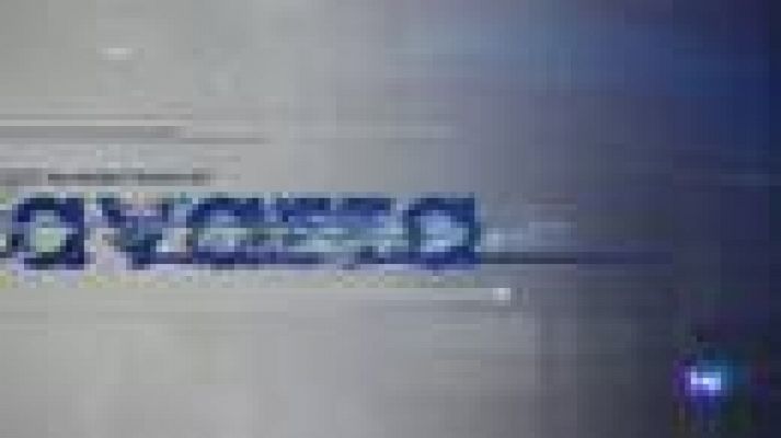 Telenavarra - Telenavarra -  14/4/2021