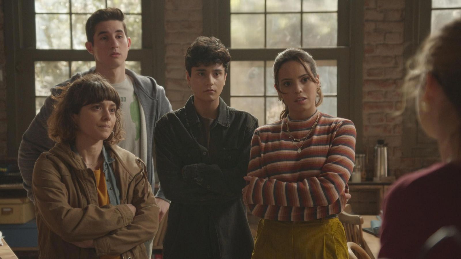 Dos vidas - Capítulo 63 - Ver ahora